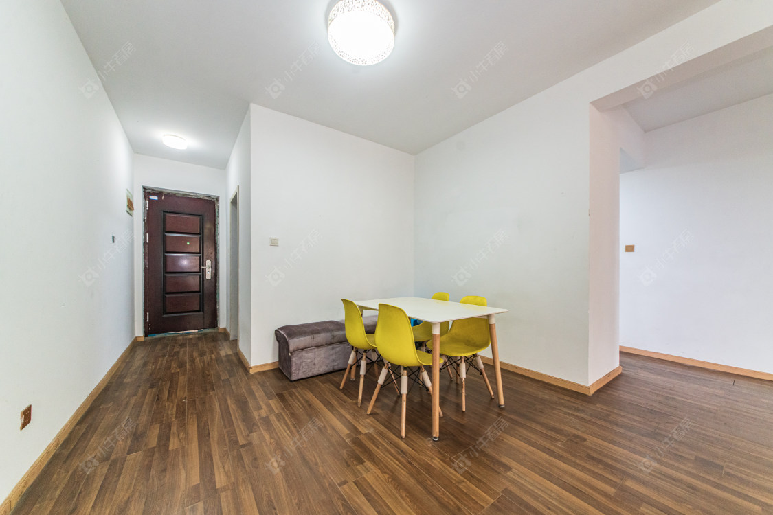 常州路劲城三期在售二手房源室内图_小牛看房