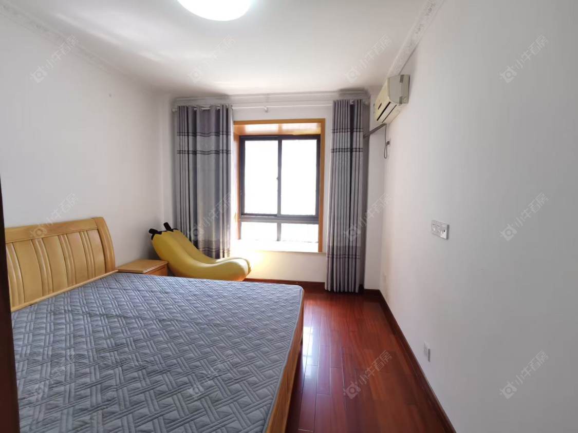 常州吟枫苑西区在租房源_小牛看房