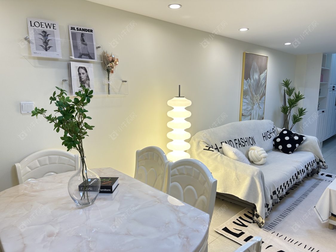 巨凝金水岸房源室内图 常州巨凝金水岸在租房源室内图_小牛看房