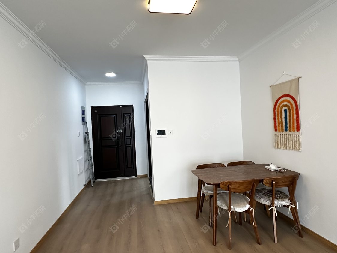 常州龙涛兰陵郡在租房源室内图_小牛看房