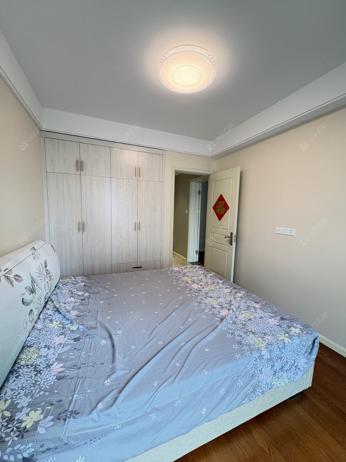 常州牡丹水岸国际在租房源_小牛看房