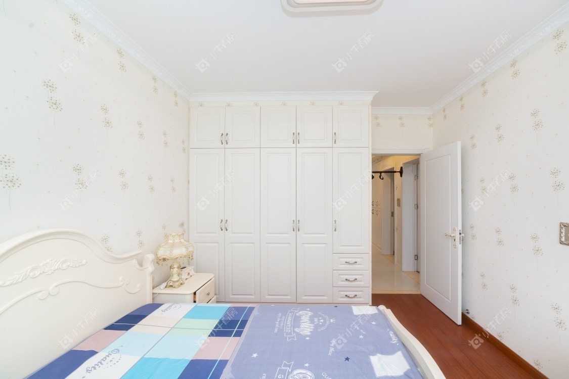 常州银河湾第一城二期在租房源室内图_小牛看房