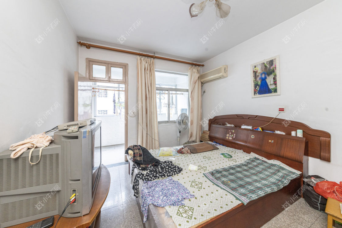 常州湾里新村在租房源室内图_小牛看房