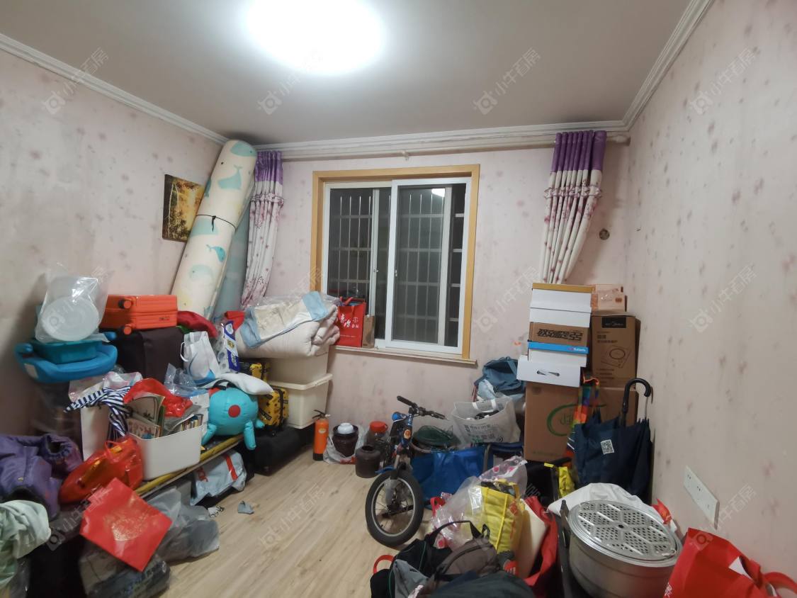 常州华达名都在租房源室内图_小牛看房