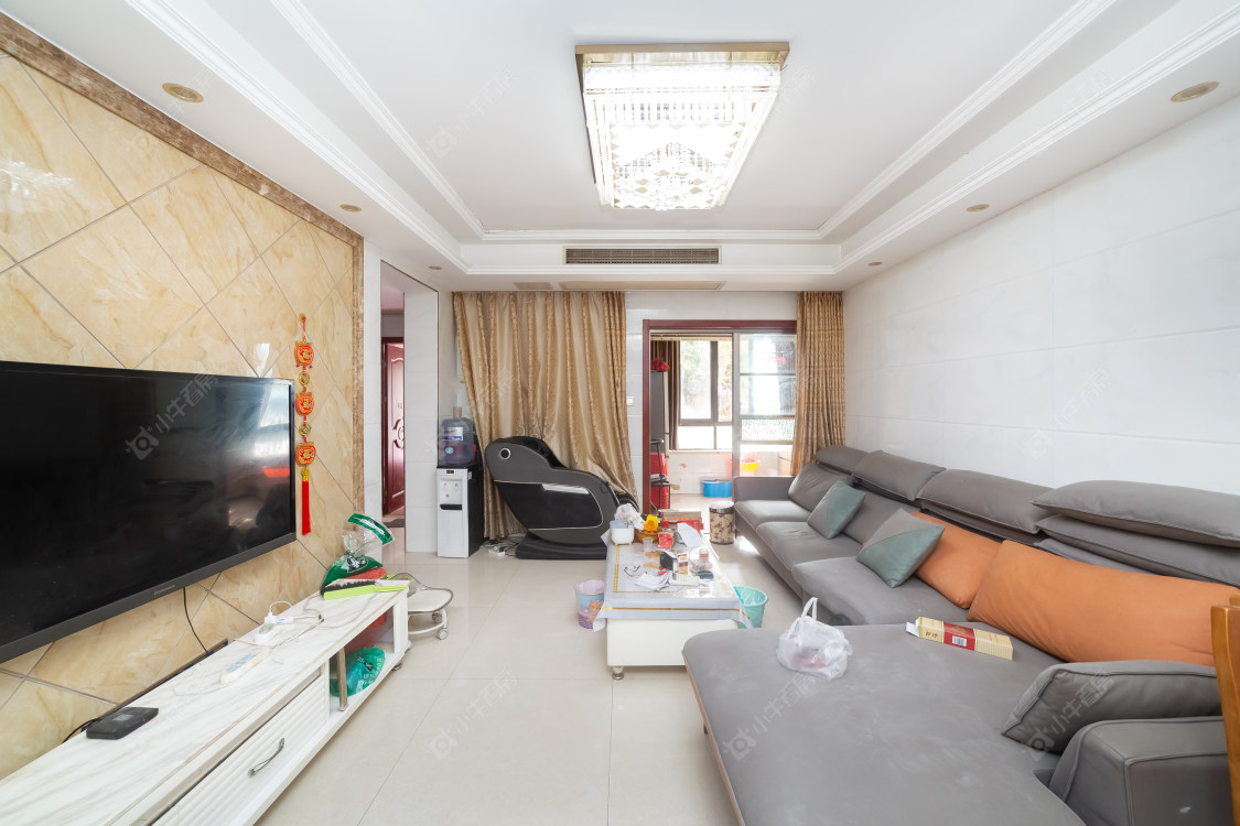 常州绿都万和城五区在售二手房源_小牛看房