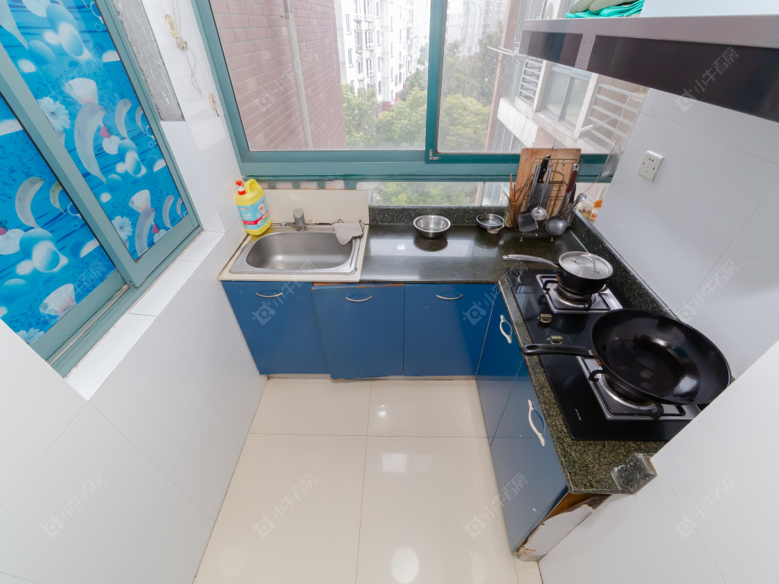 世府邻里中心房源室内图 常州世府邻里中心在售二手房源室内图_小牛看房