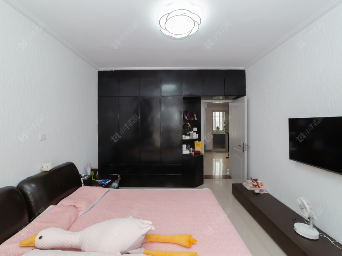 常州绿洲家园在售二手房源室内图_小牛看房