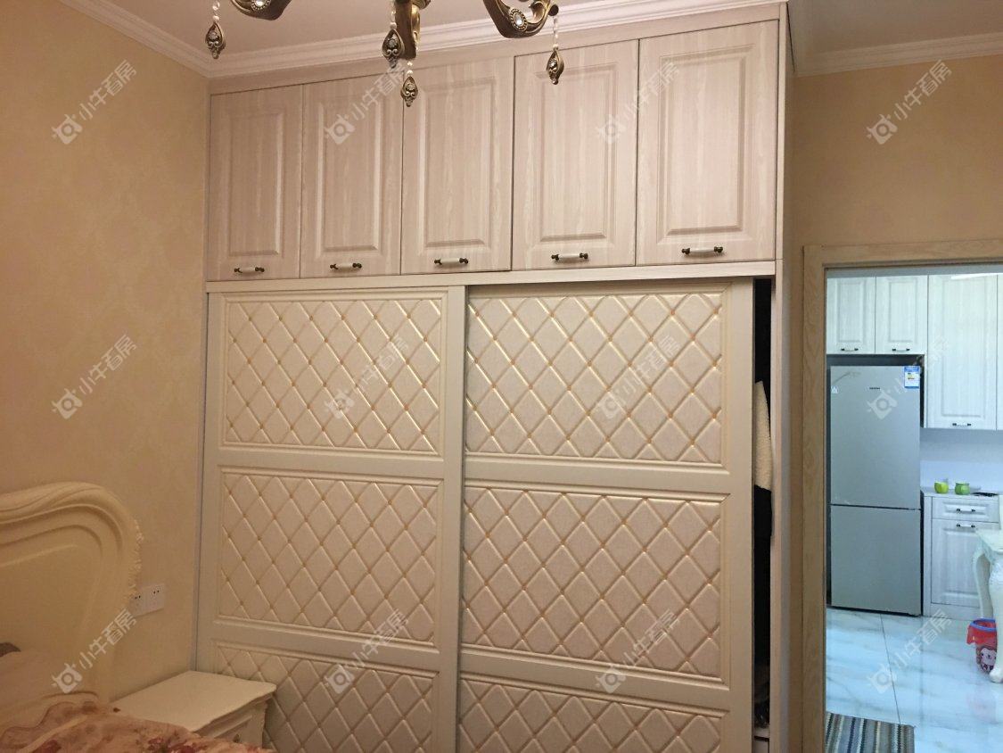 常州新城御景湾在租房源_小牛看房