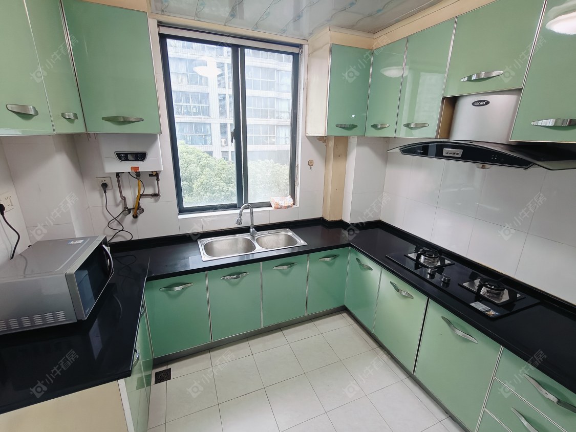 新城南都花海房源室内图 常州新城南都花海在租房源室内图_小牛看房