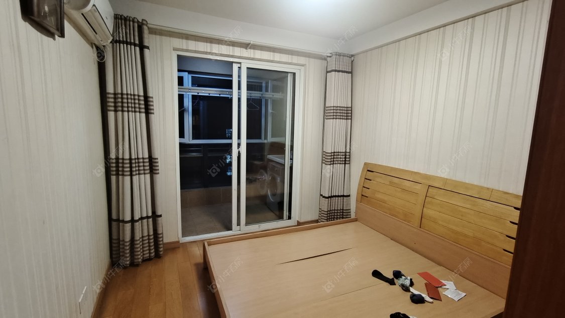 常州九洲花园二期在租房源_小牛看房