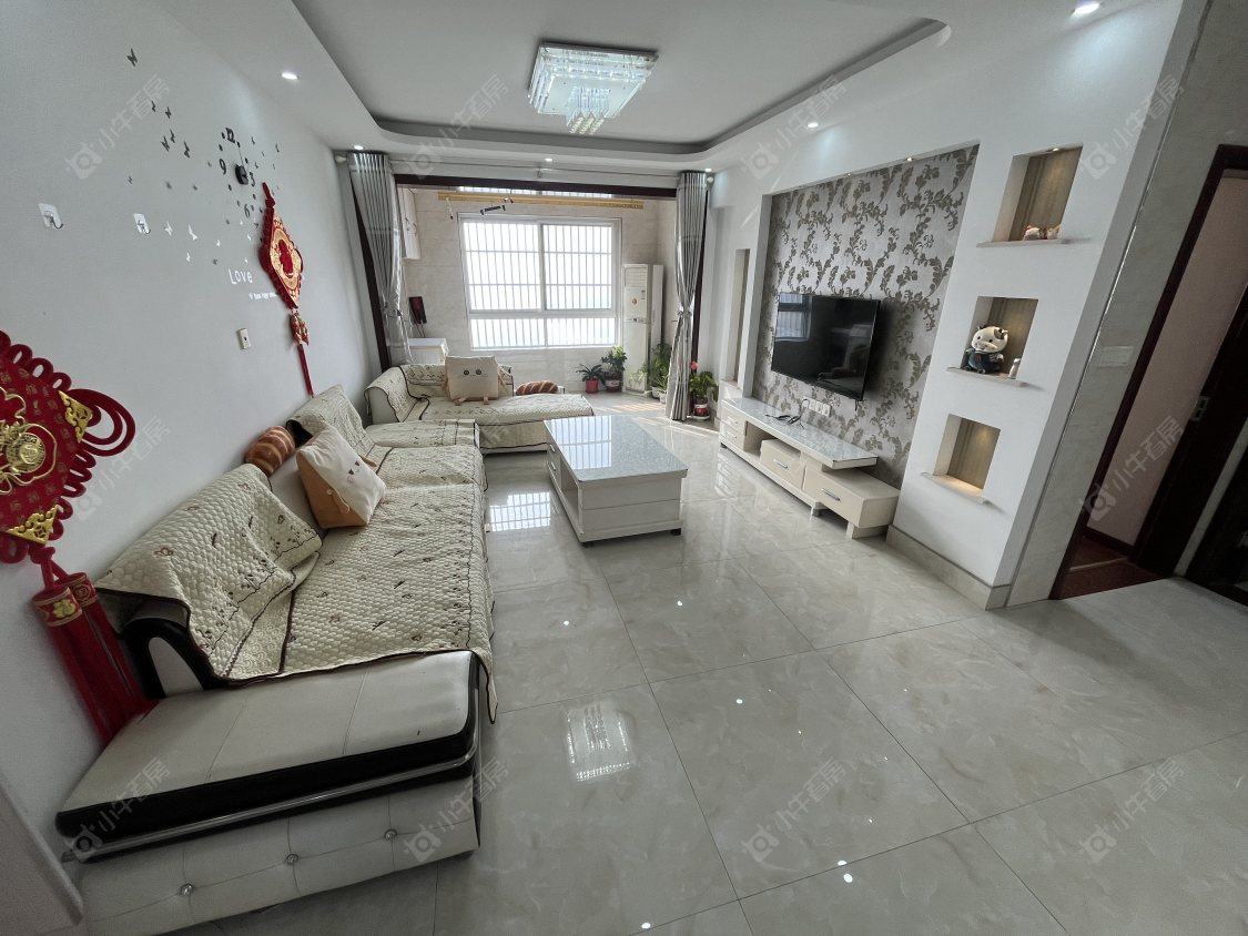 常州中奥珑郡在租房源_小牛看房