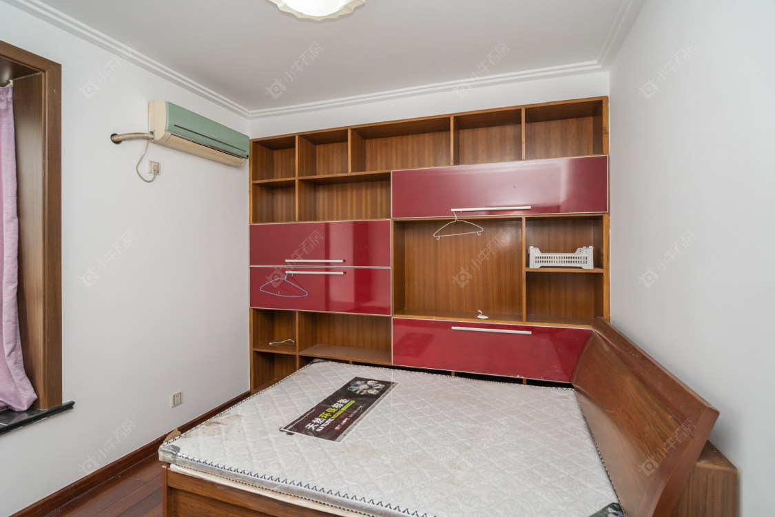 常州江南佳园在售二手房源室内图_小牛看房