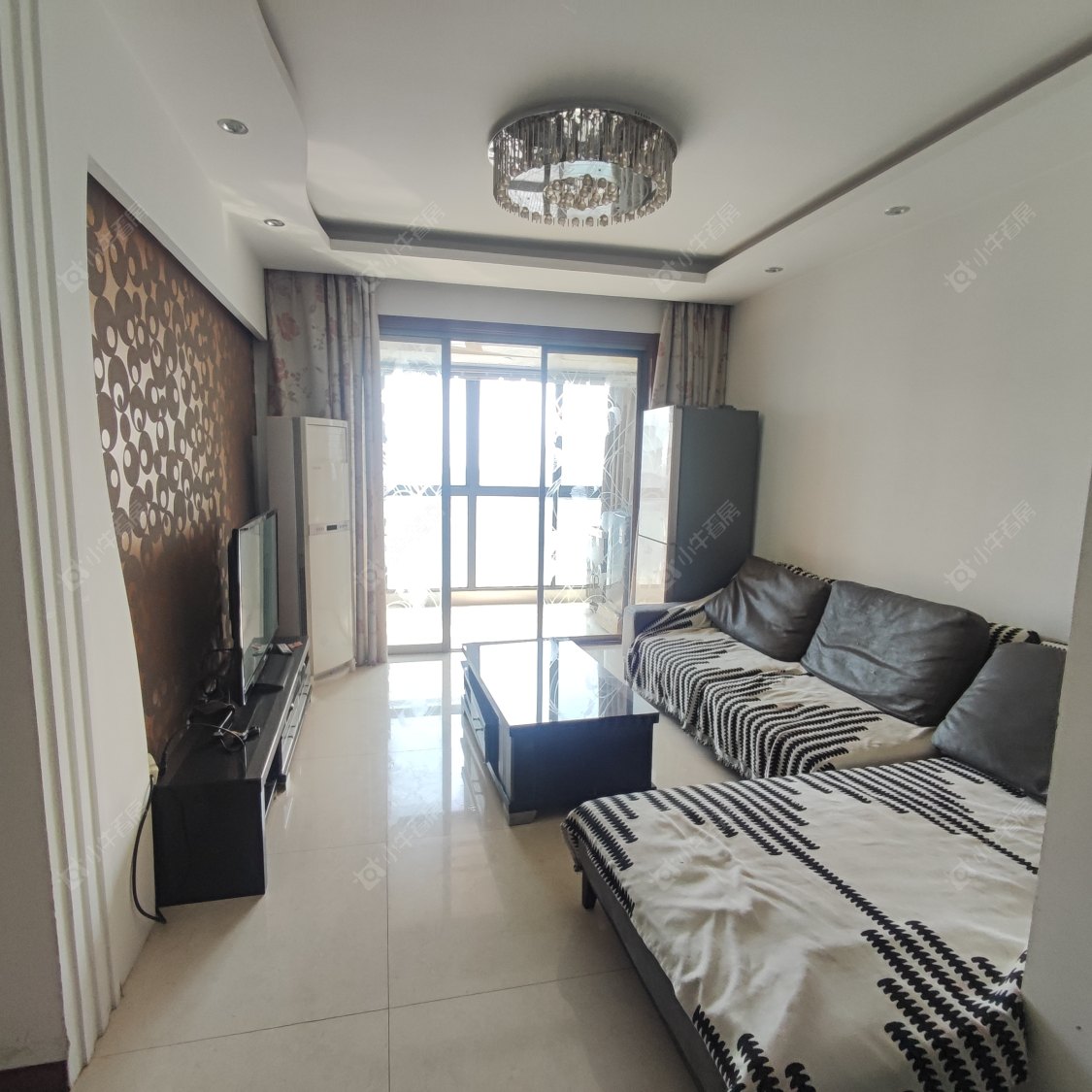 常州云山诗意在租房源室内图_小牛看房