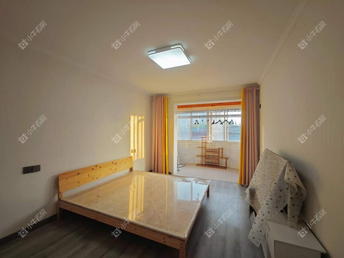 常州凤美新村在租房源室内图_小牛看房