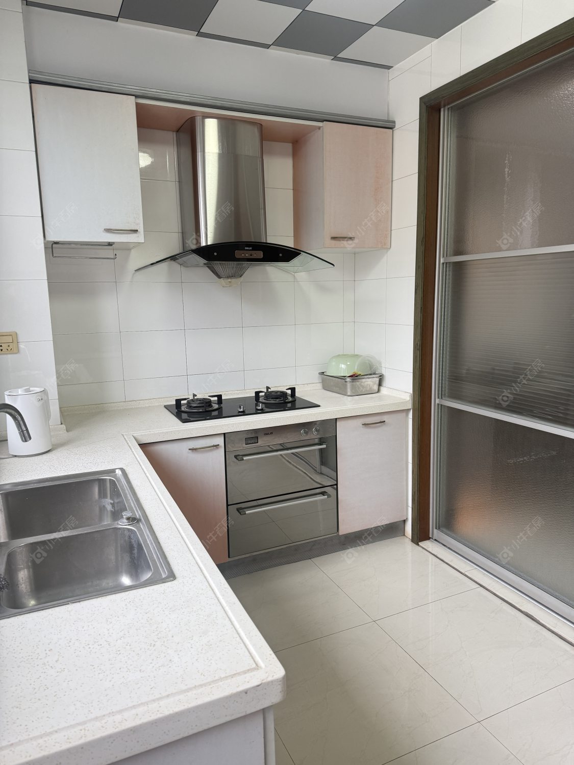 常州银河湾花园在租房源_小牛看房