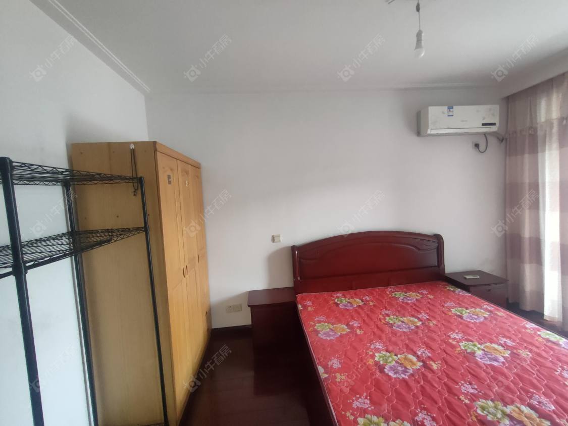 四季新城南苑房源室内图 常州四季新城南苑在租房源室内图_小牛看房