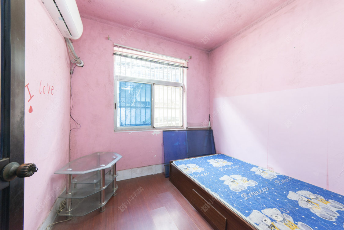 常州中凉二村在售二手房源室内图_小牛看房