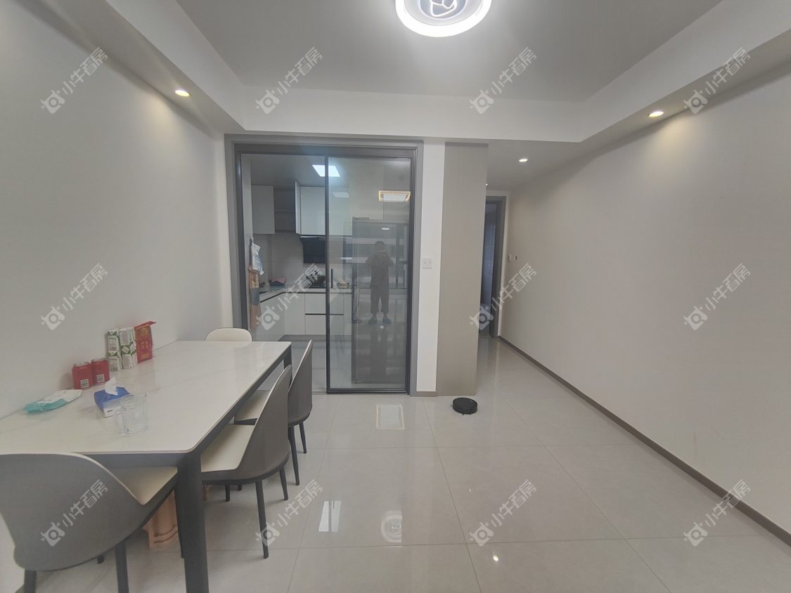 常州儒辰辰逸在租房源室内图_小牛看房