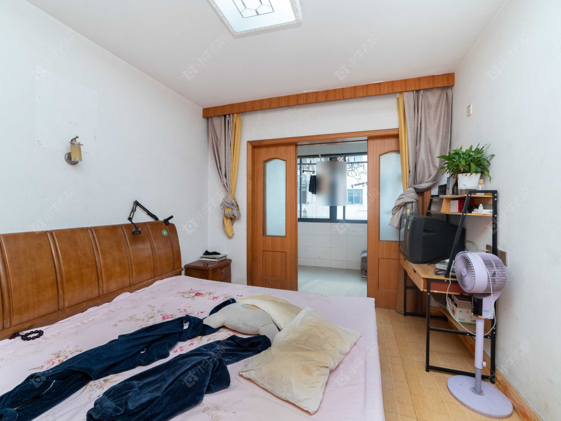 丽华南村竹园房源室内图 常州丽华南村竹园在售二手房源室内图_小牛看房