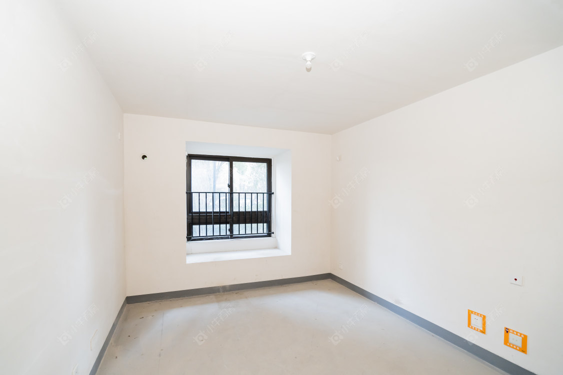 常州华润国际六期在售二手房源室内图_小牛看房