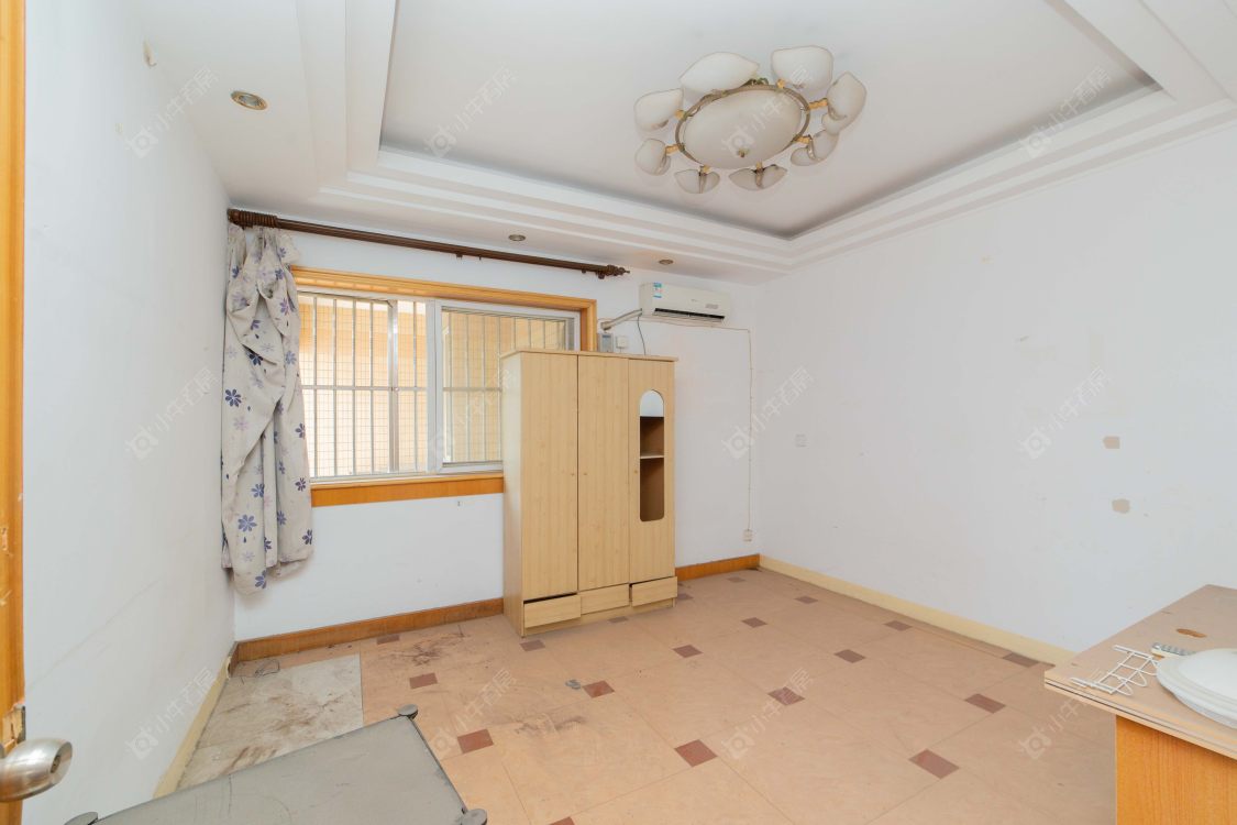 常州中惠商城在售二手房源室内图_小牛看房