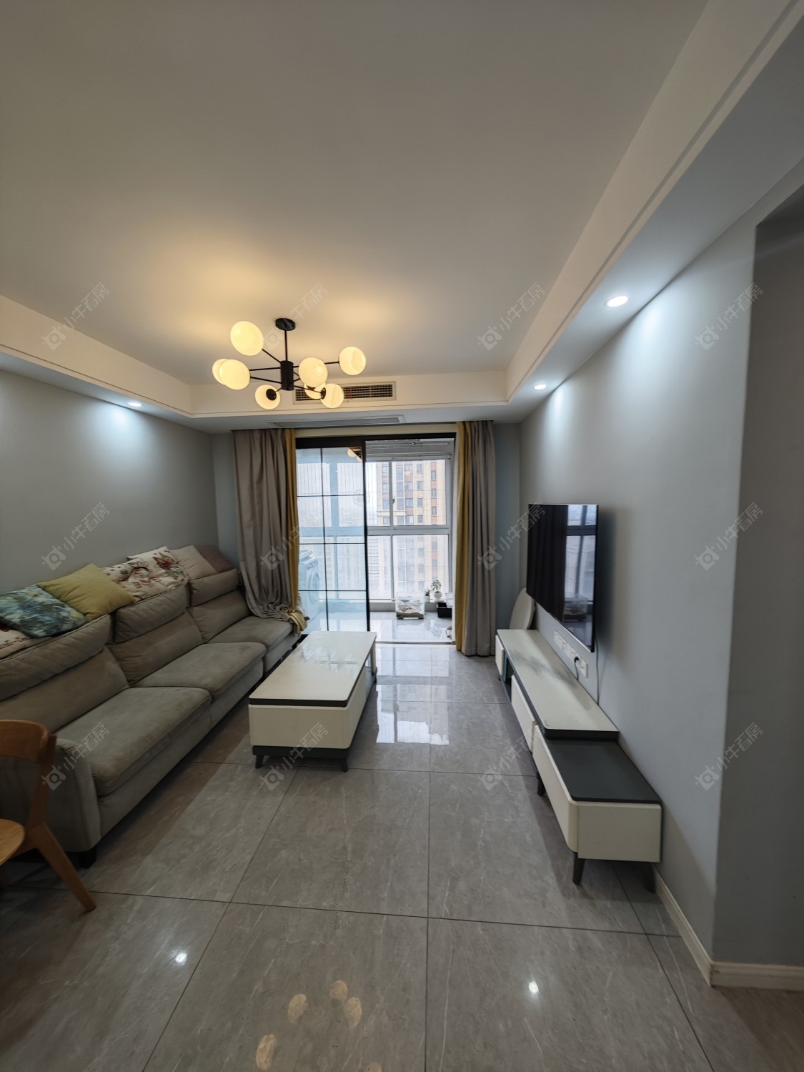 中海凤凰熙岸房源室内图 常州中海凤凰熙岸在租房源室内图_小牛看房