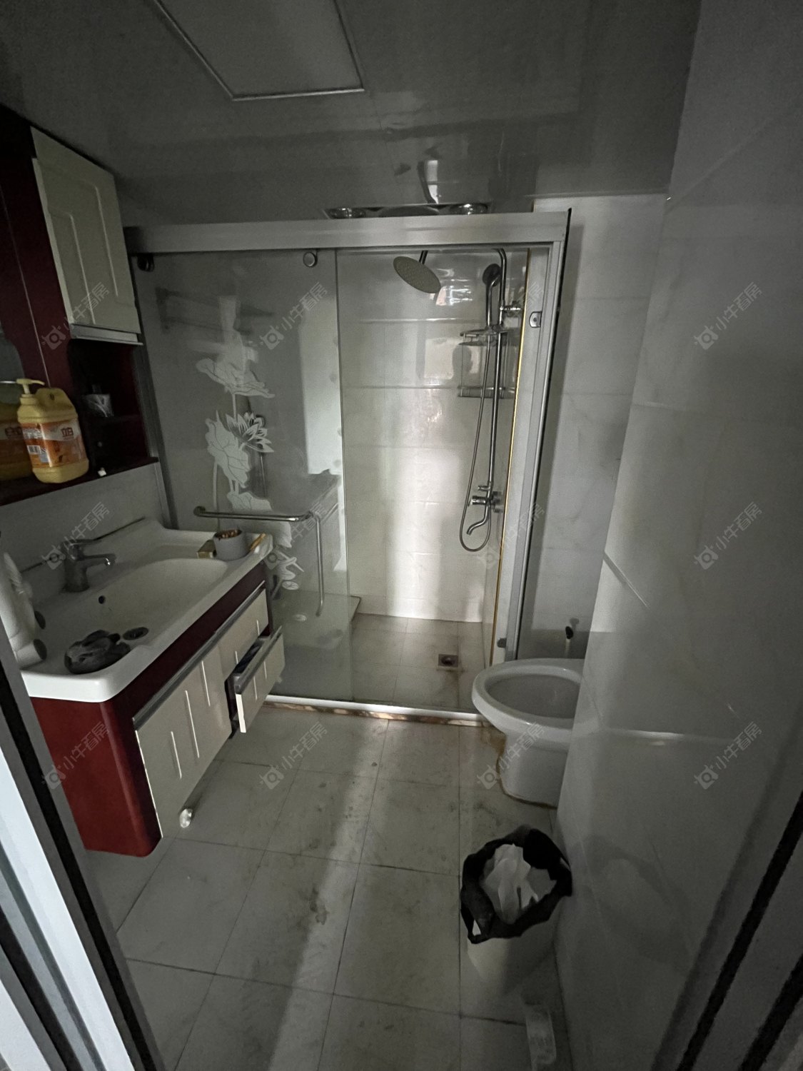 常州天宇购物广场在租房源室内图_小牛看房