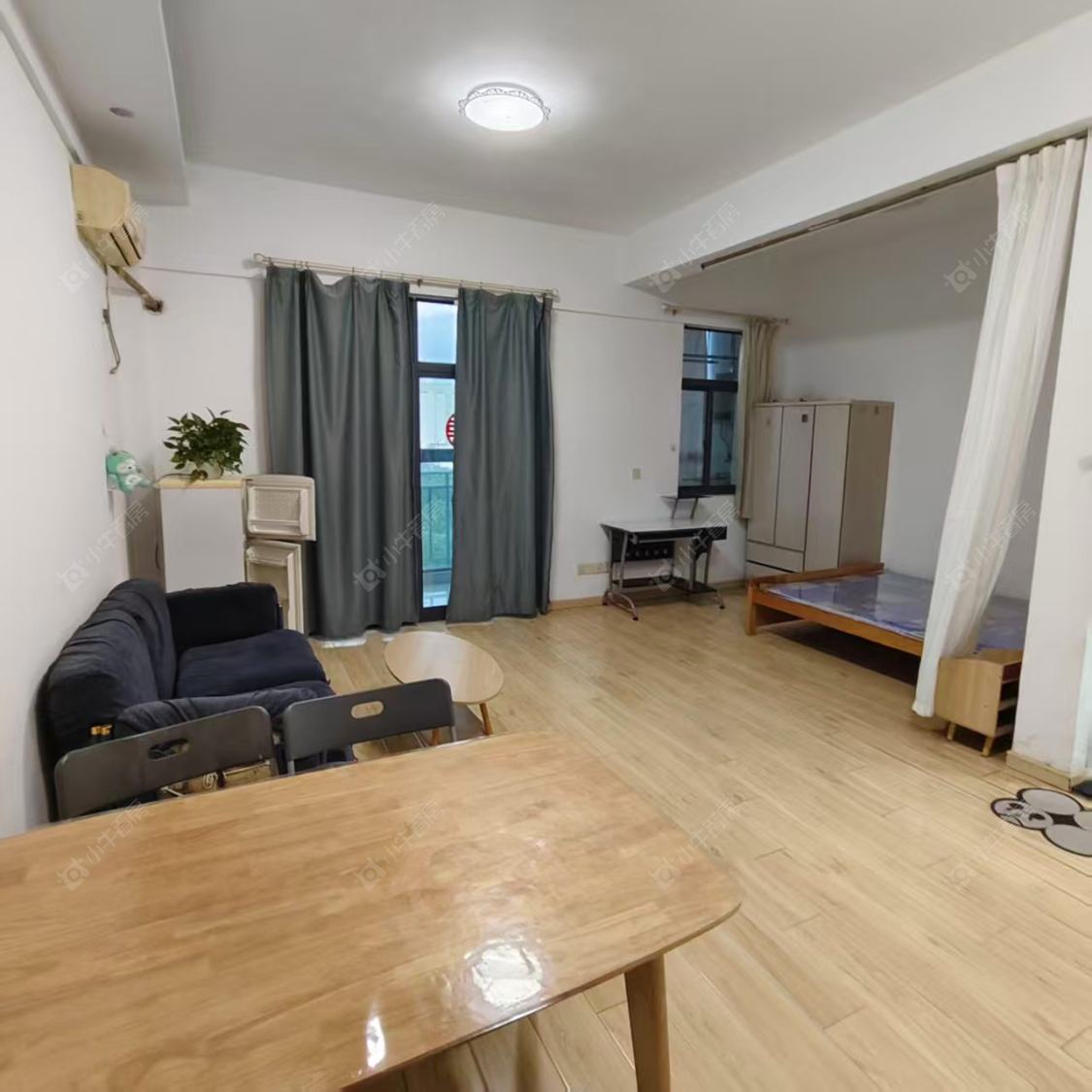 常州东坡雅居在租房源室内图_小牛看房