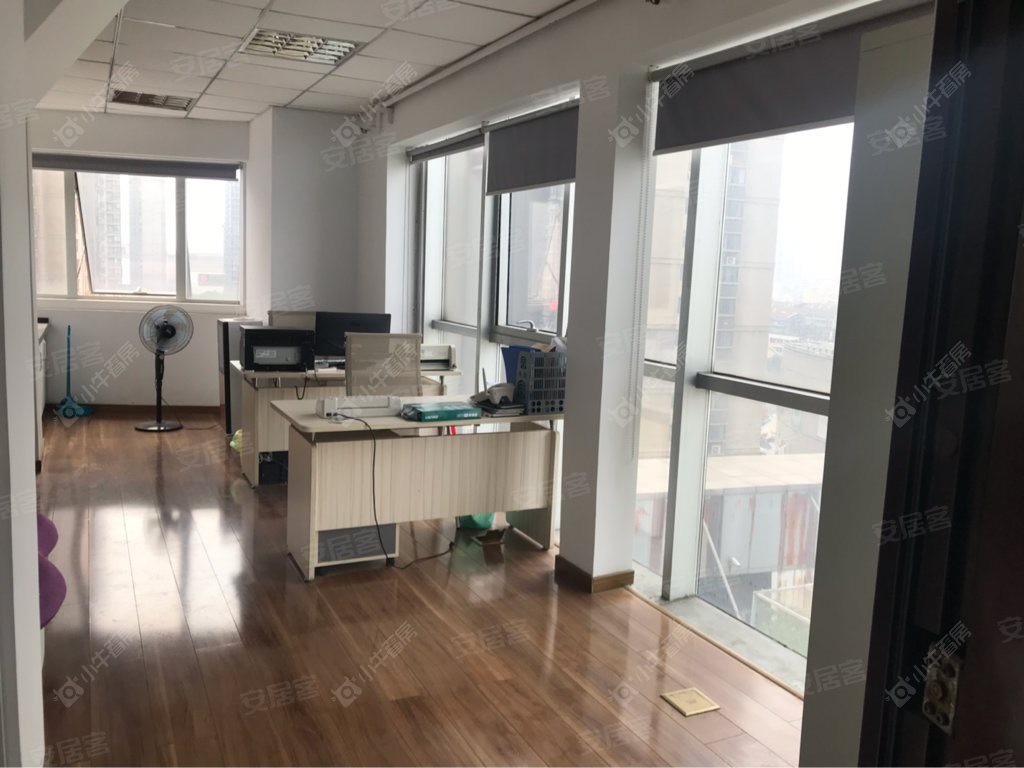 常州银河湾电脑城在租房源室内图_小牛看房