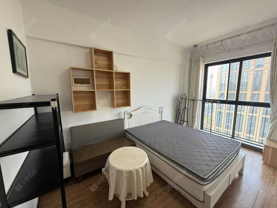 新城帝景东区房源室内图 常州新城帝景东区在租房源室内图_小牛看房