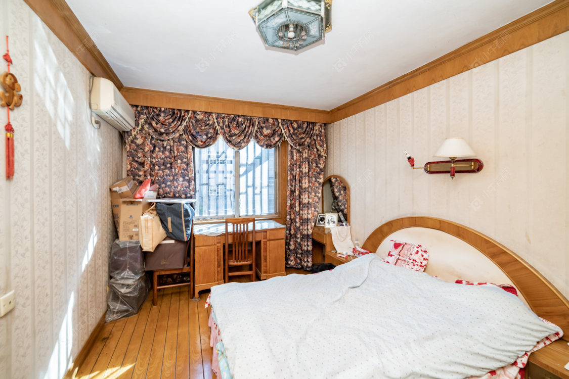 常州丽华三村南开小区在售二手房源室内图_小牛看房