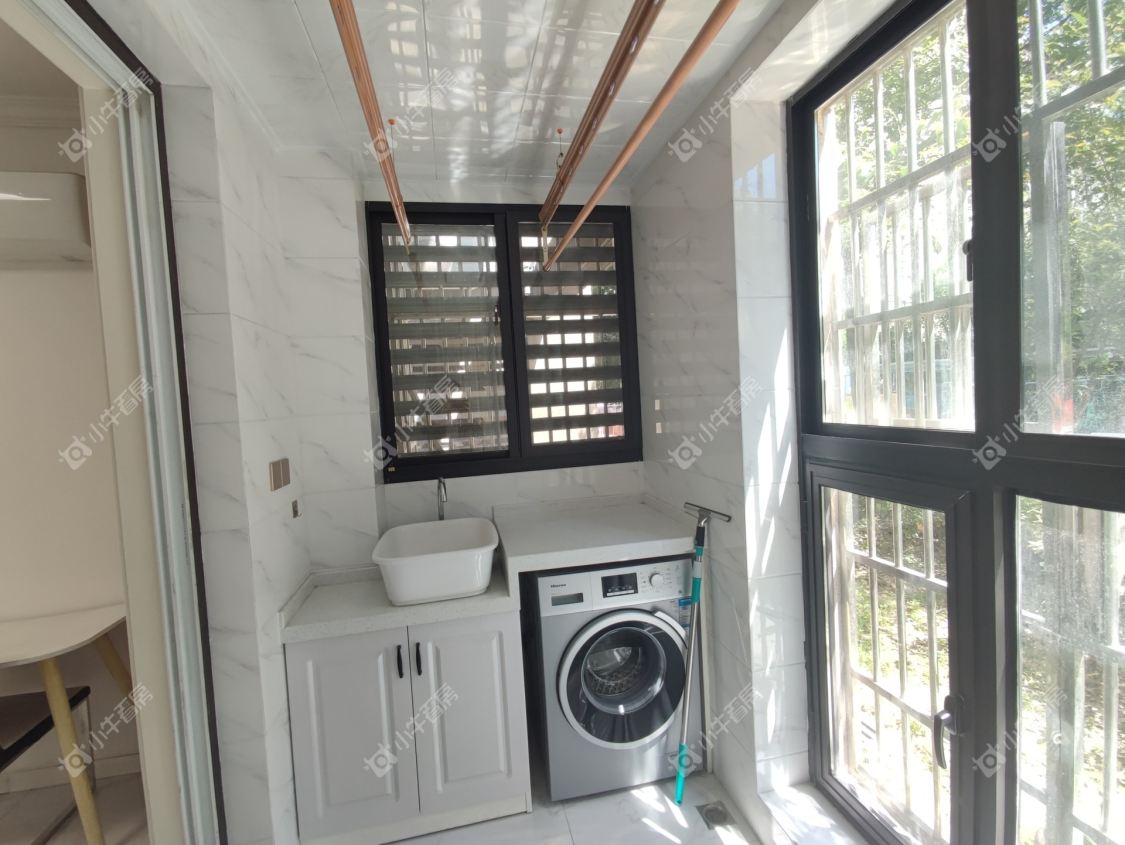 常州绿地香颂花园在租房源_小牛看房