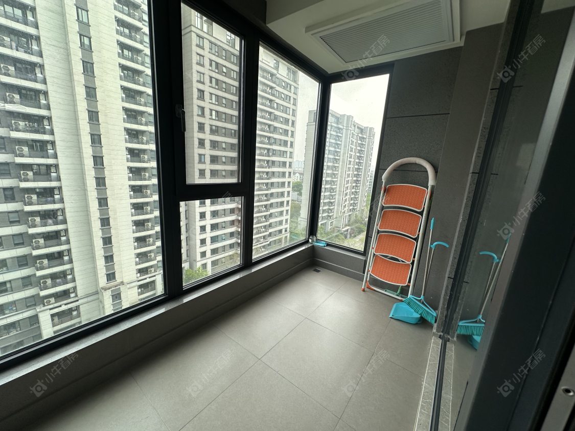 常州旭辉铂悦天宁在租房源室内图_小牛看房