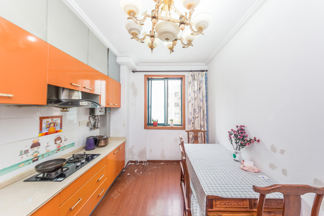 常州天禧星园在售二手房源室内图_小牛看房