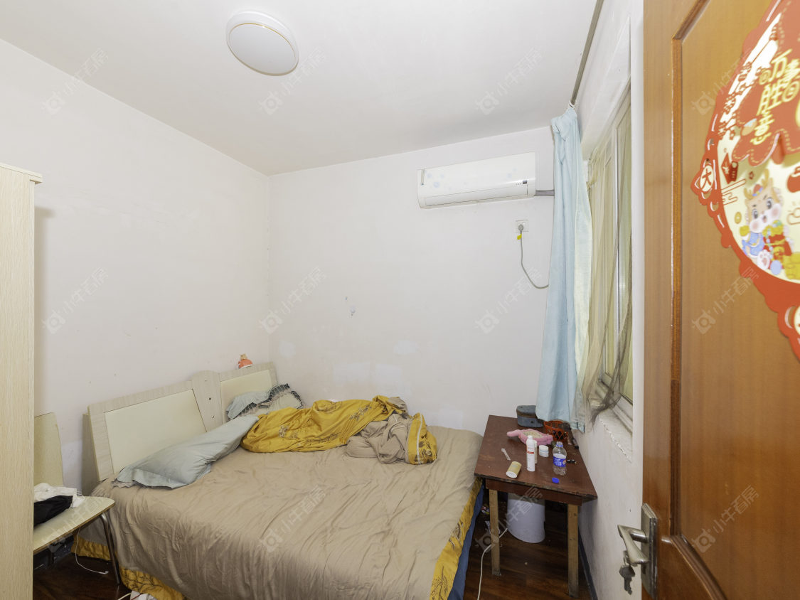 常州清水湾花园三期在售二手房源室内图_小牛看房