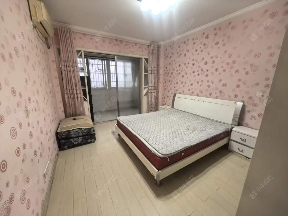 常州金江苑三村二区在租房源_小牛看房