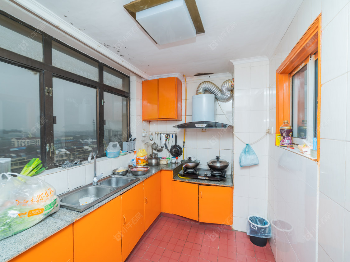 常州福康宁花园在售二手房源室内图_小牛看房