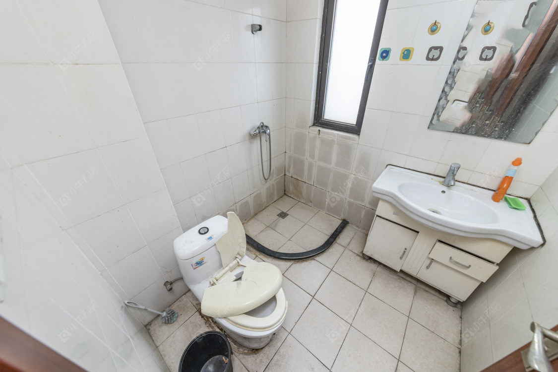 常州吾悦广场北区在售二手房源室内图_小牛看房