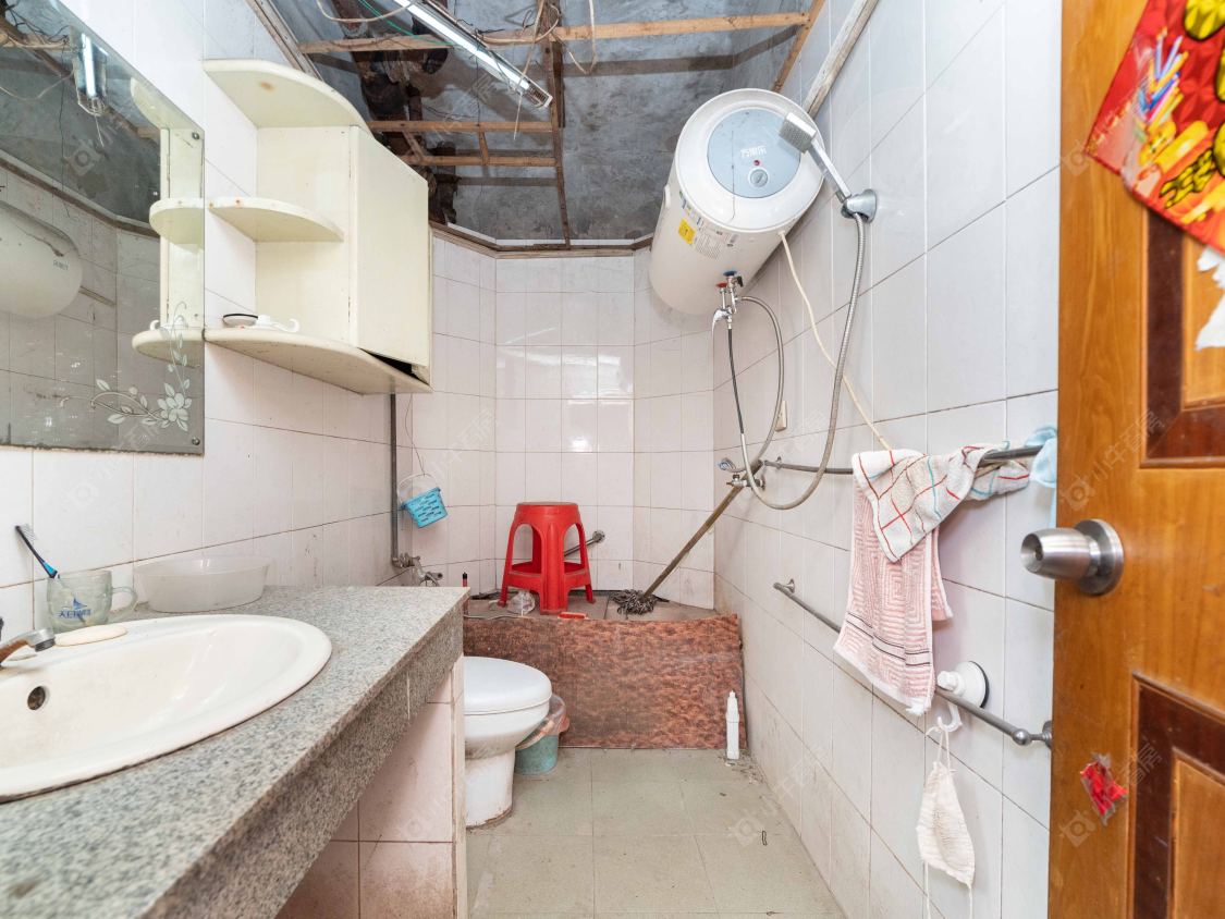 常州新乐二村在售二手房源室内图_小牛看房