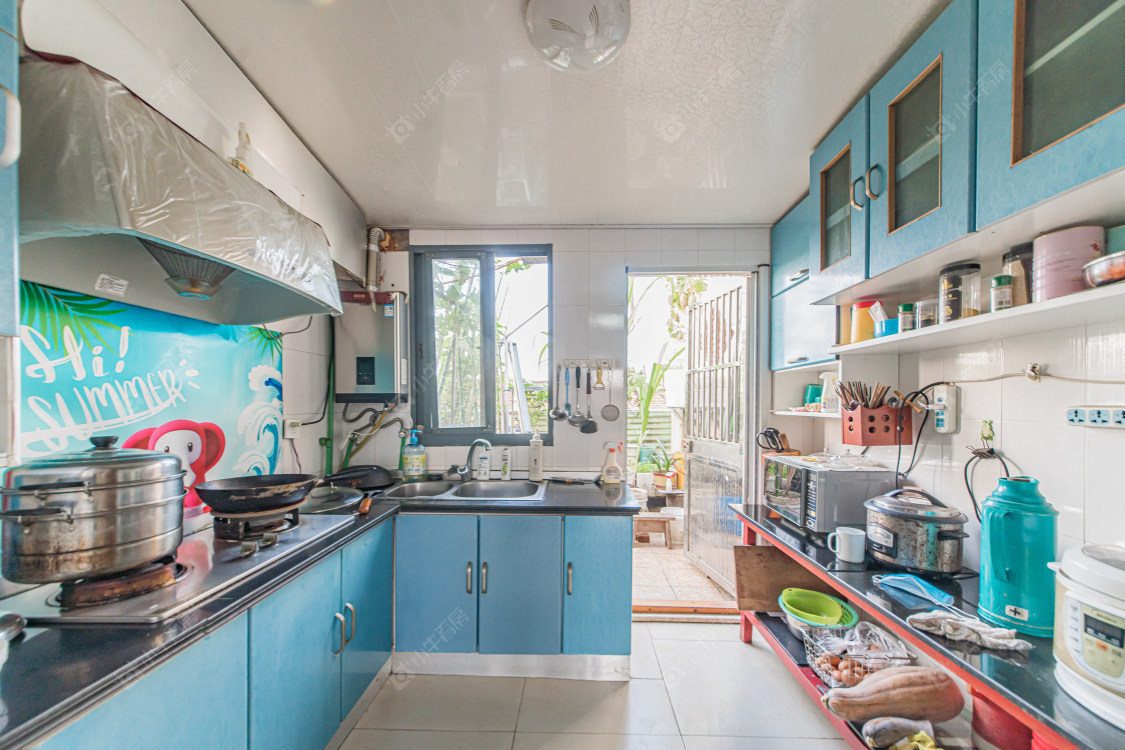 古方新村房源室内图 常州古方新村在售二手房源室内图_小牛看房