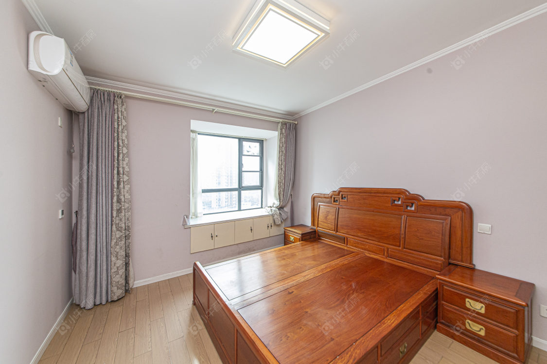 常州景城名轩在售二手房源室内图_小牛看房