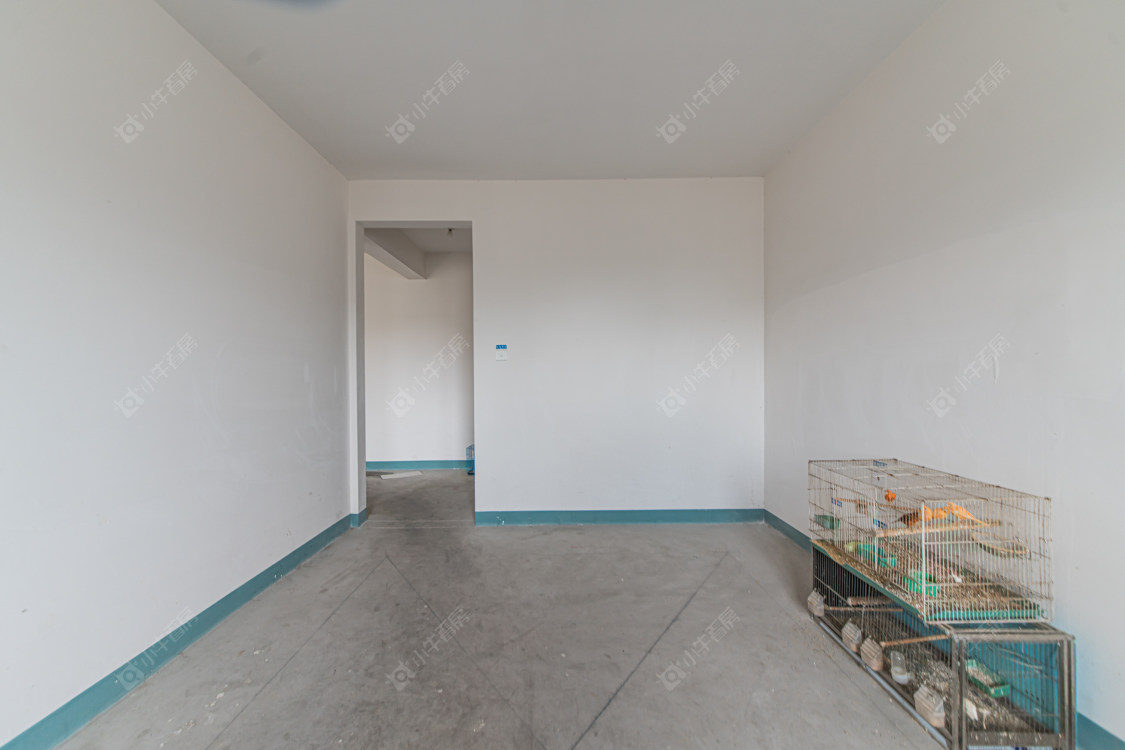 常州新城郡未来在售二手房源室内图_小牛看房