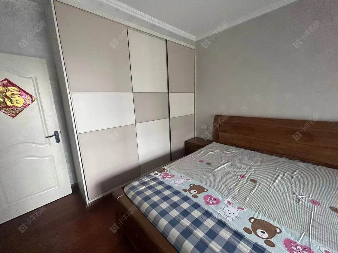 常州龙城福第在租房源_小牛看房