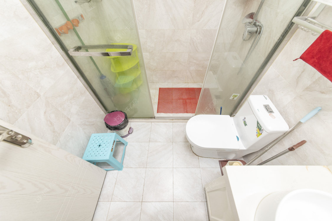 万博生活广场房源室内图 常州万博生活广场在售二手房源室内图_小牛看房