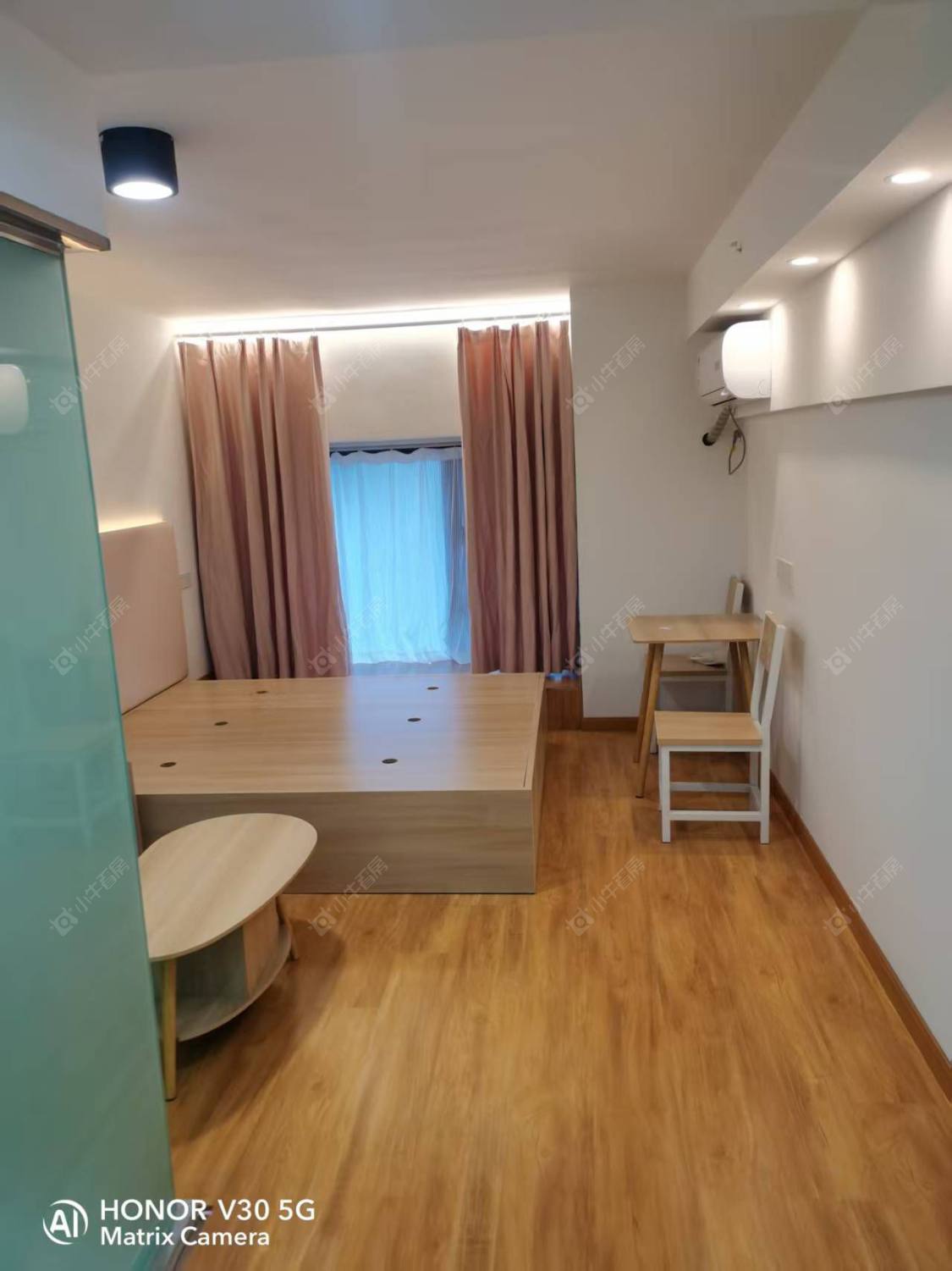 常州龙湖星图在租房源室内图_小牛看房