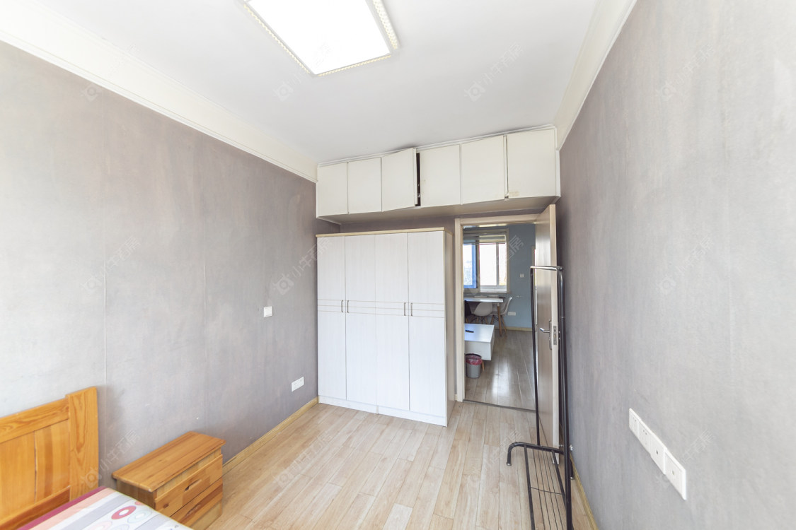 常州清潭清园在售二手房源室内图_小牛看房