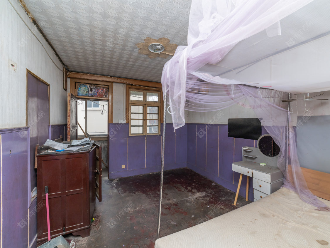 常州工房北区在售二手房源室内图_小牛看房