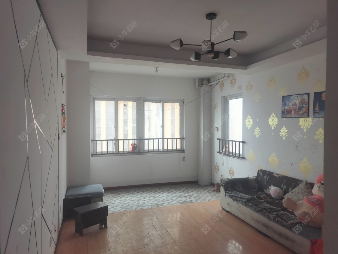 港龙新港城房源室内图 常州港龙新港城在租房源室内图_小牛看房