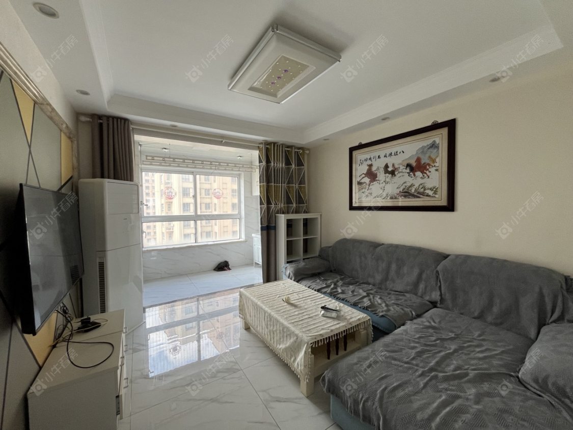 常州紫廷名苑在租房源室内图_小牛看房