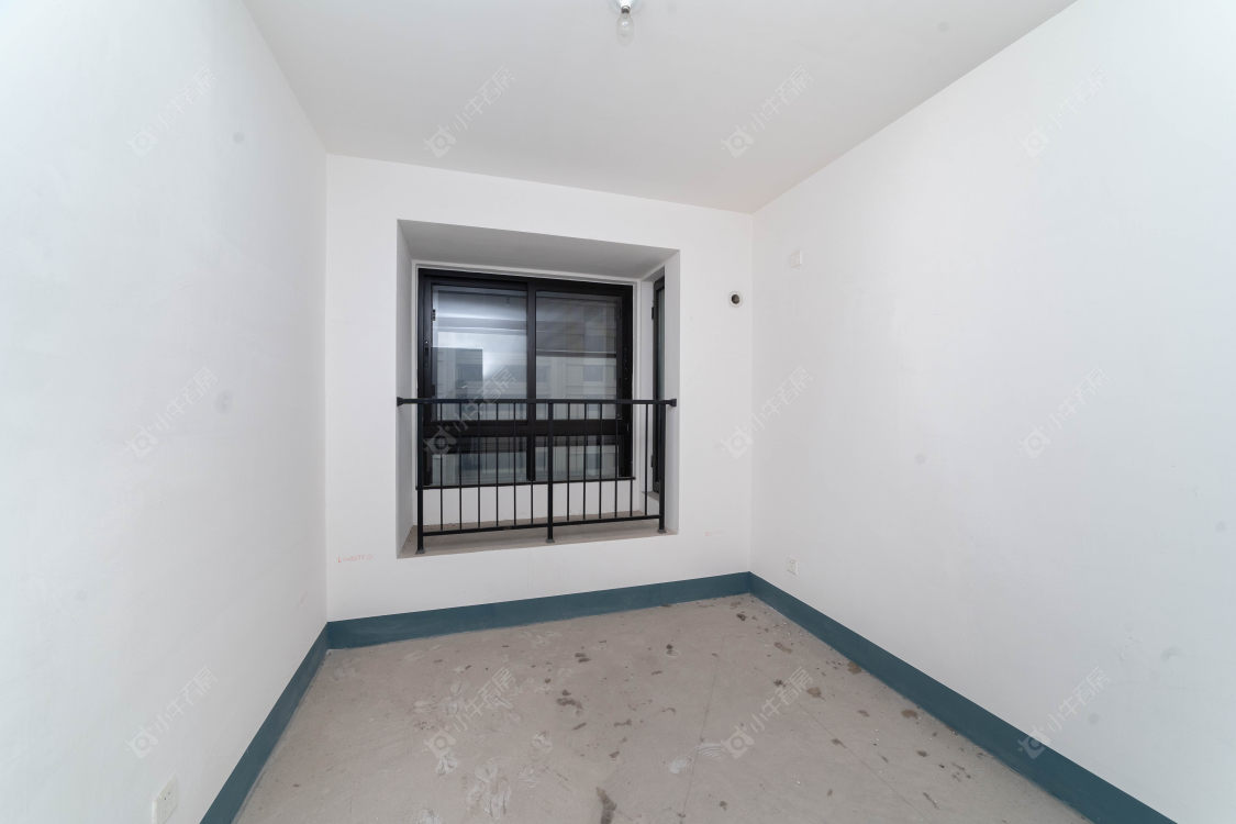 常州新城桃李郡在售二手房源室内图_小牛看房